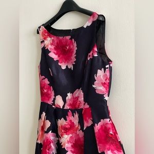 Brand New Floral Dress
